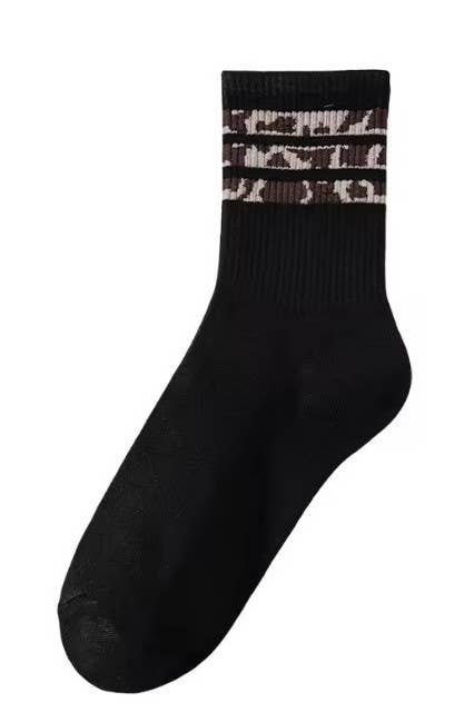 Rebel Nomad Socks