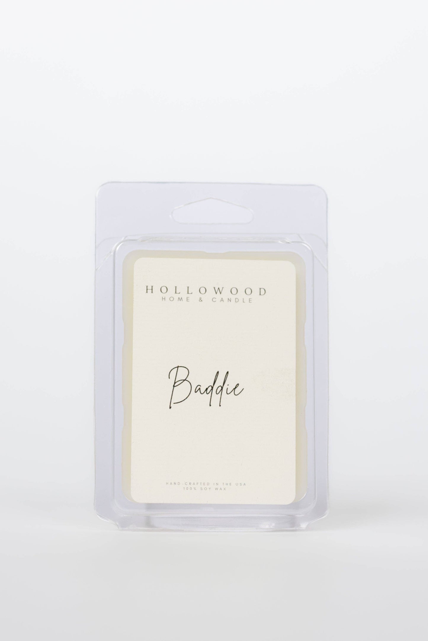 BADDIE | WAX MELT
