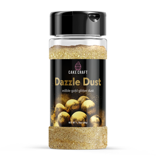 Dazzle Dust – Gold