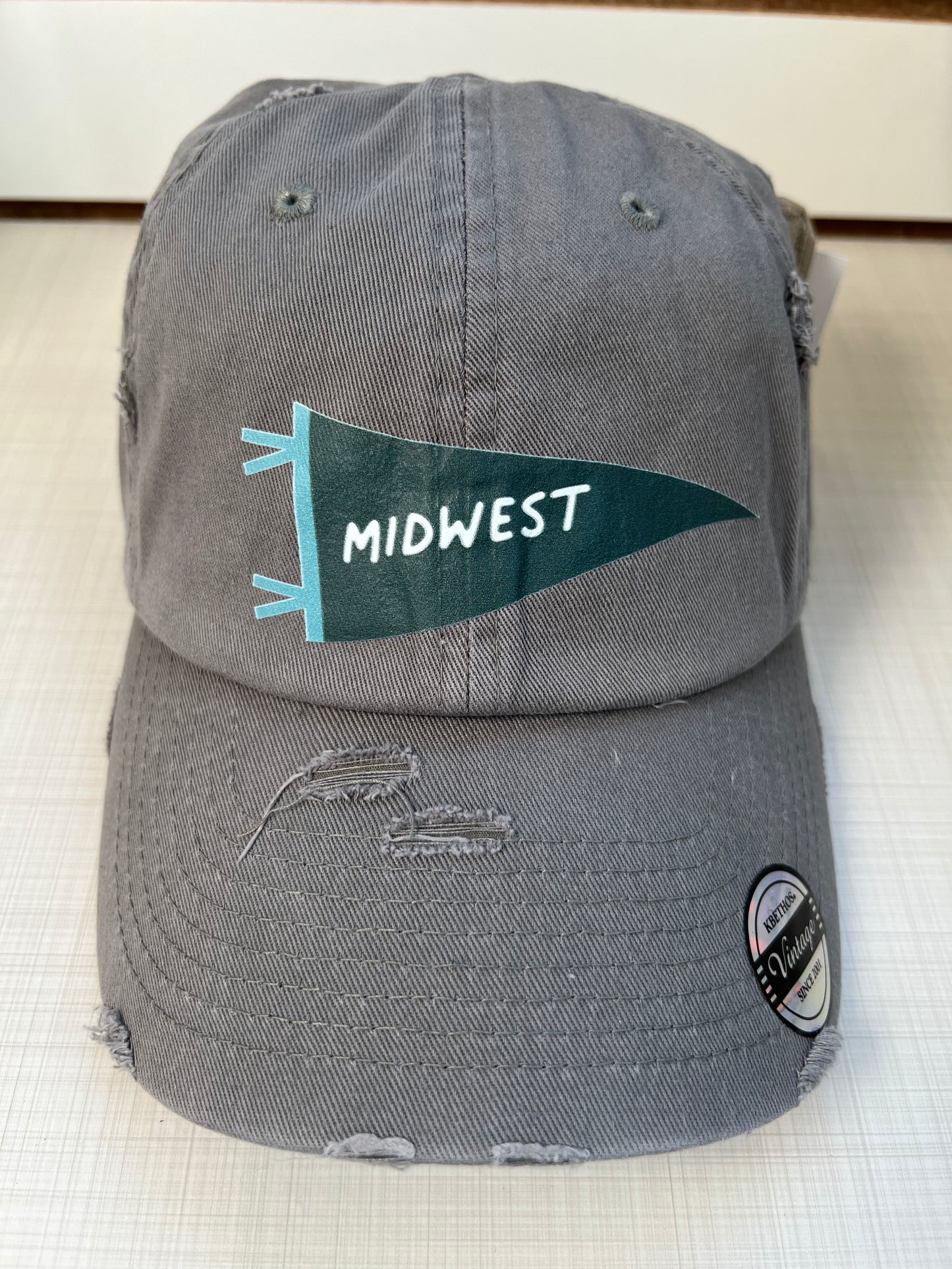 The Good Days Hat Collection