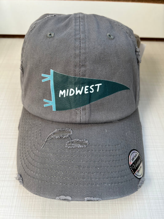 The Good Days Hat Collection