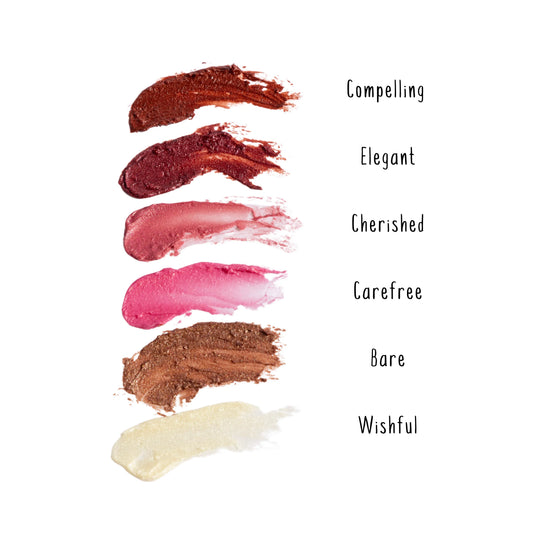 Lip Shimmer