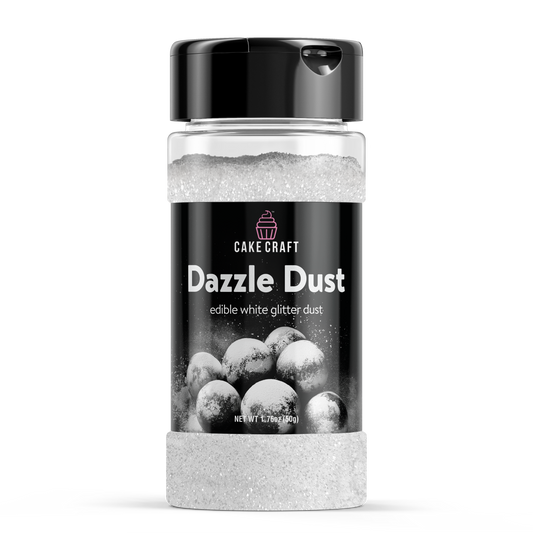 Dazzle Dust – White