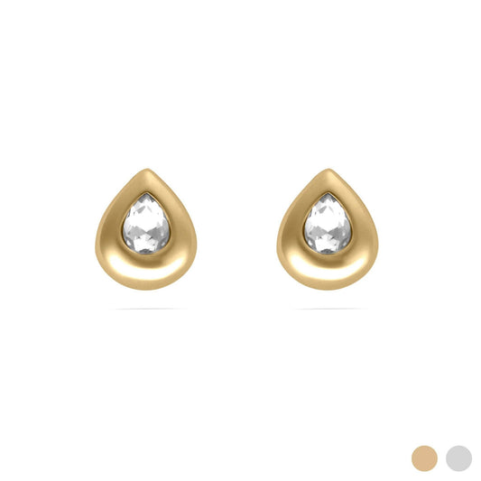 Tear Drop Earrings