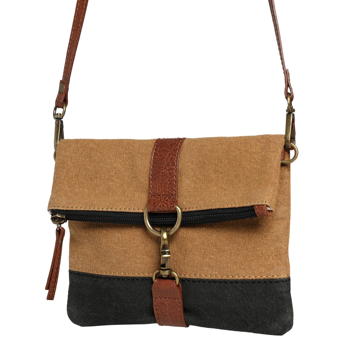 Finley Brown Sugar Women's Crossbody Bag