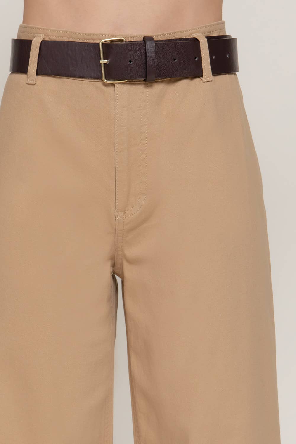 The Wide Open Pant