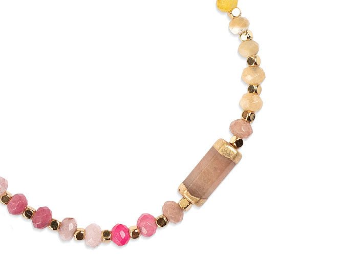 Chakra Glow Bracelet