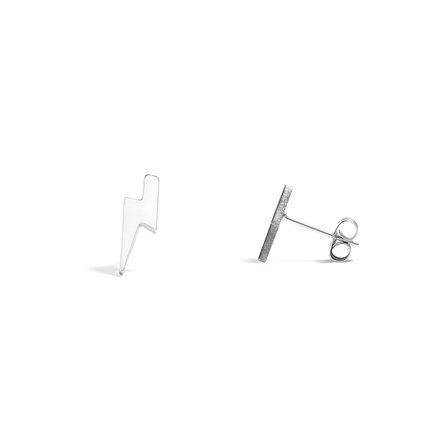 Lightning Bolt Earrings