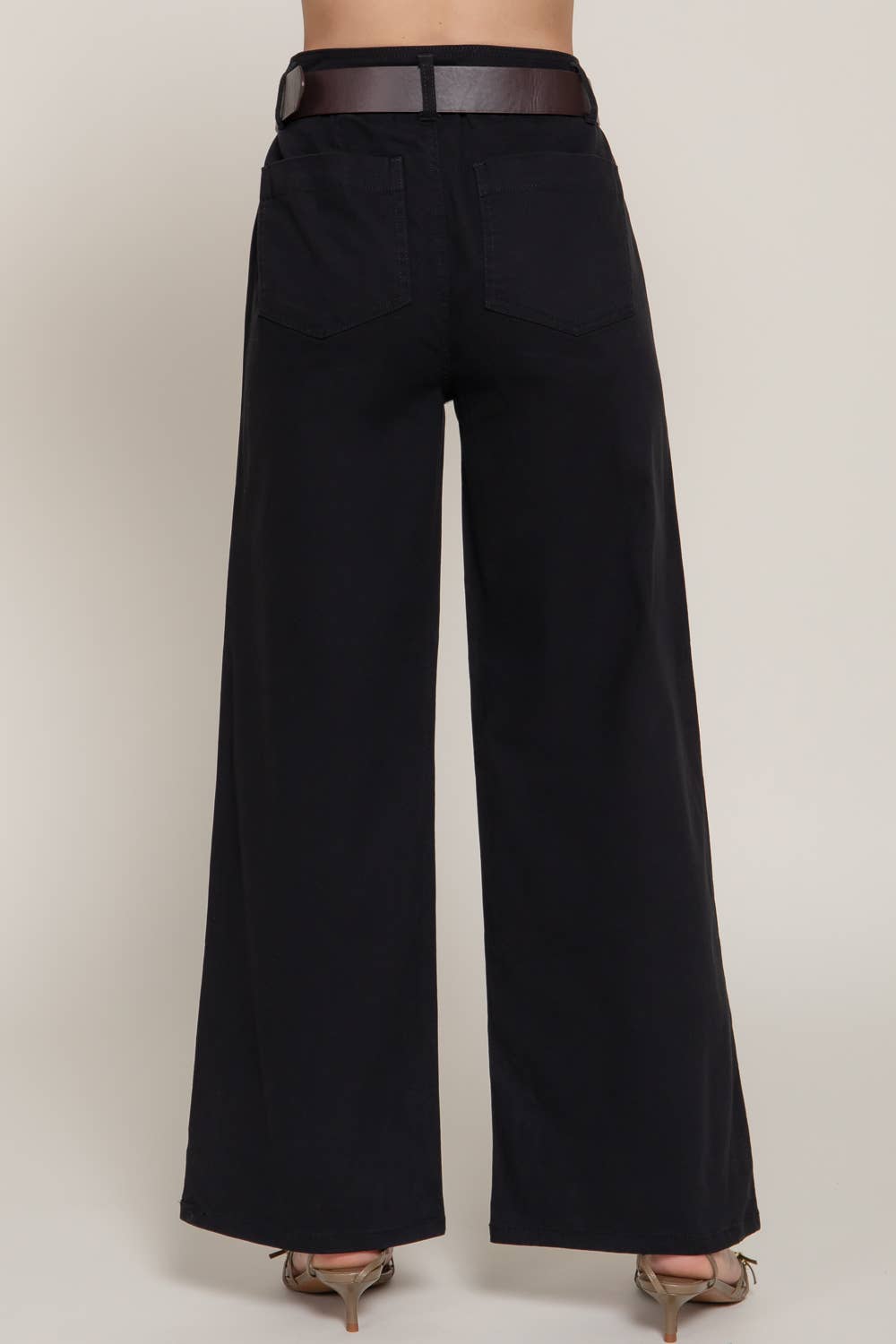 The Wide Open Pant