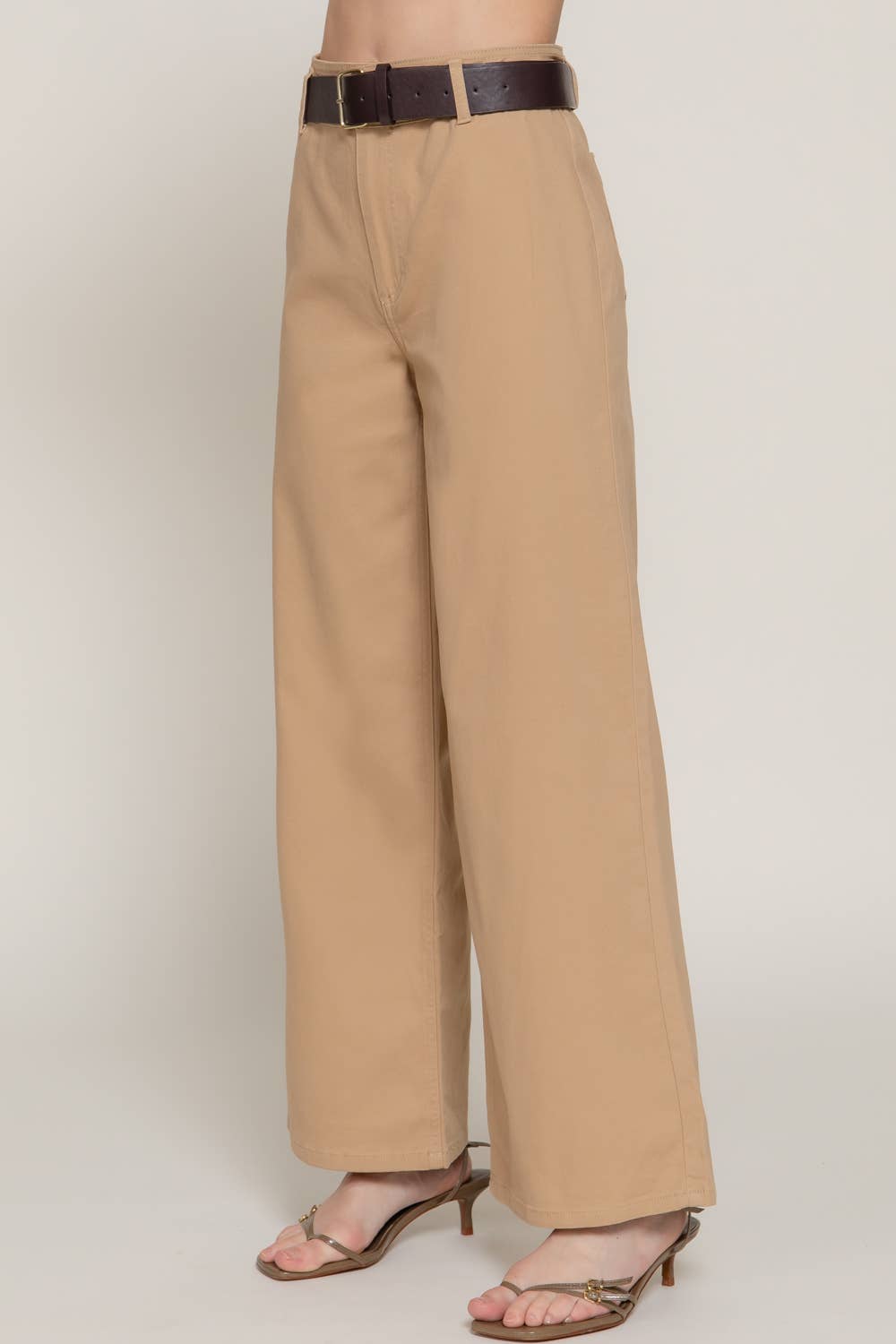 The Wide Open Pant