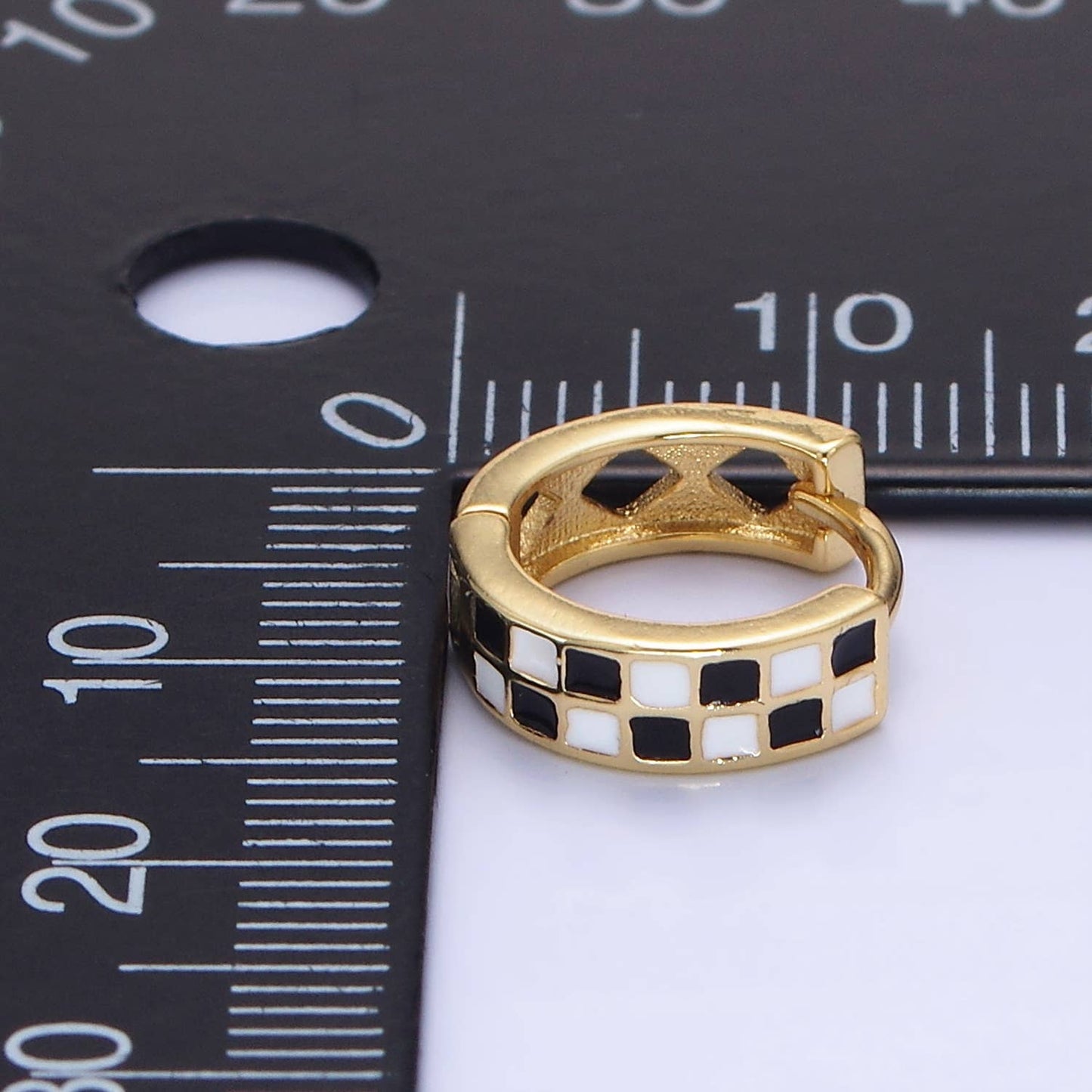 Checkmate Mini Hoops