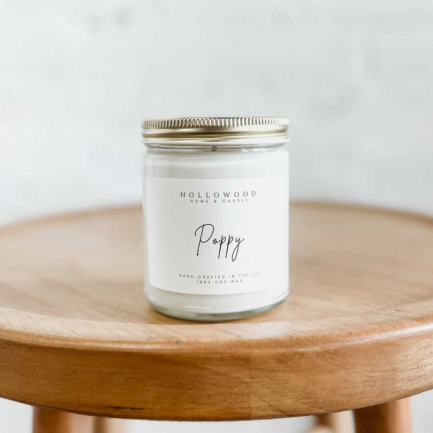 POPPY |8 OZ