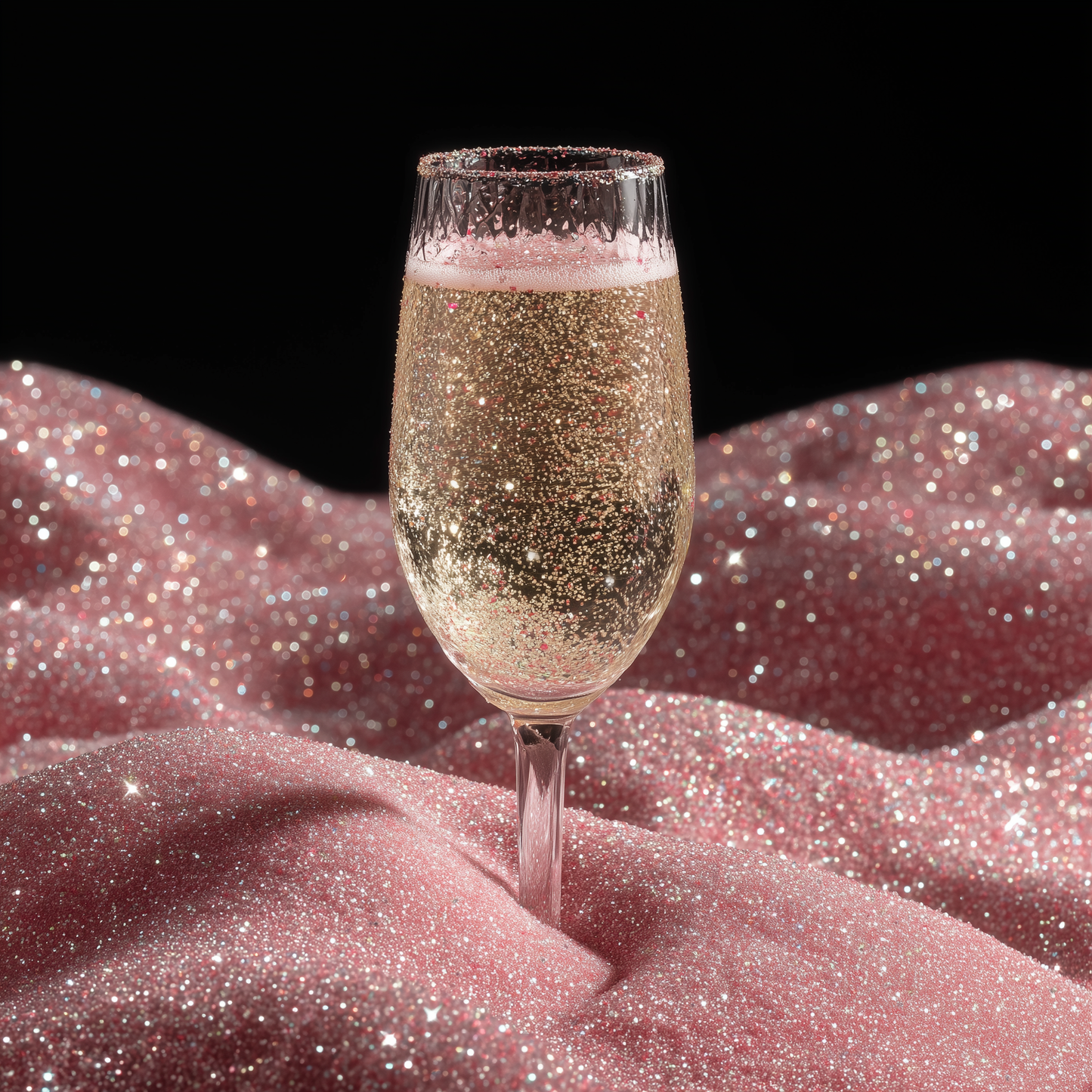 Dazzle Dust –  Gold