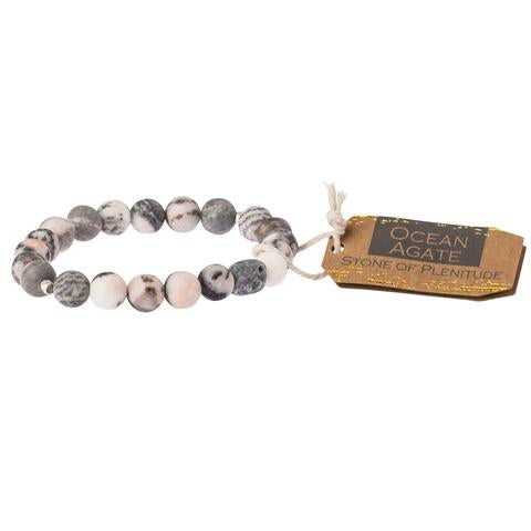 Stone Bracelet