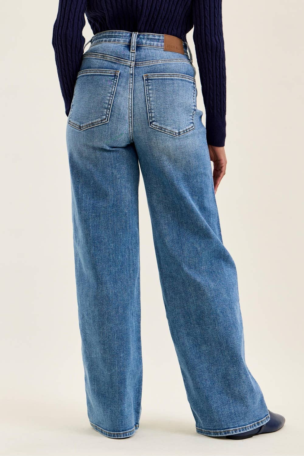 Angelina Denim