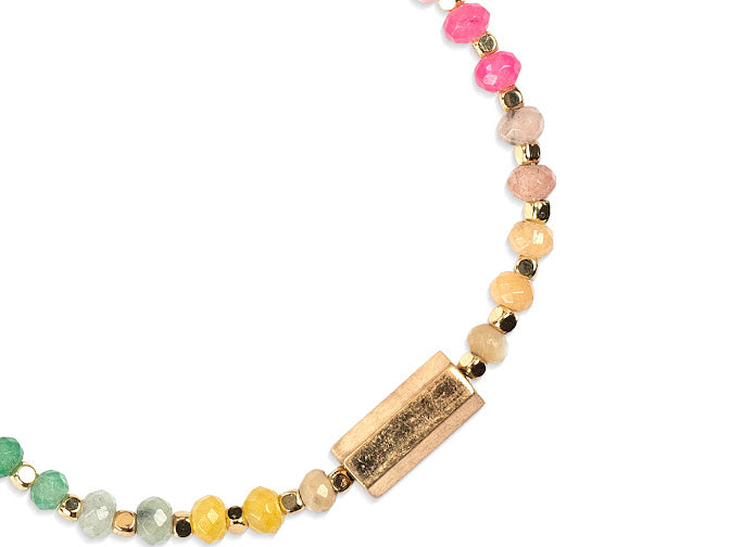 Chakra Glow Bracelet