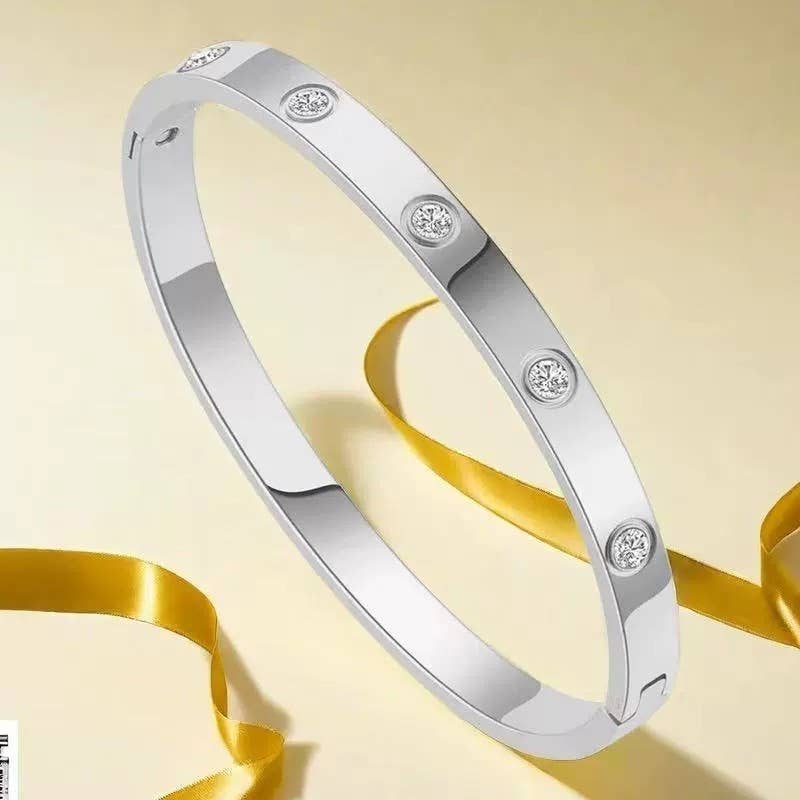 The Little Lux Bangle
