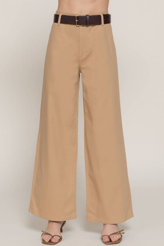 The Wide Open Pant