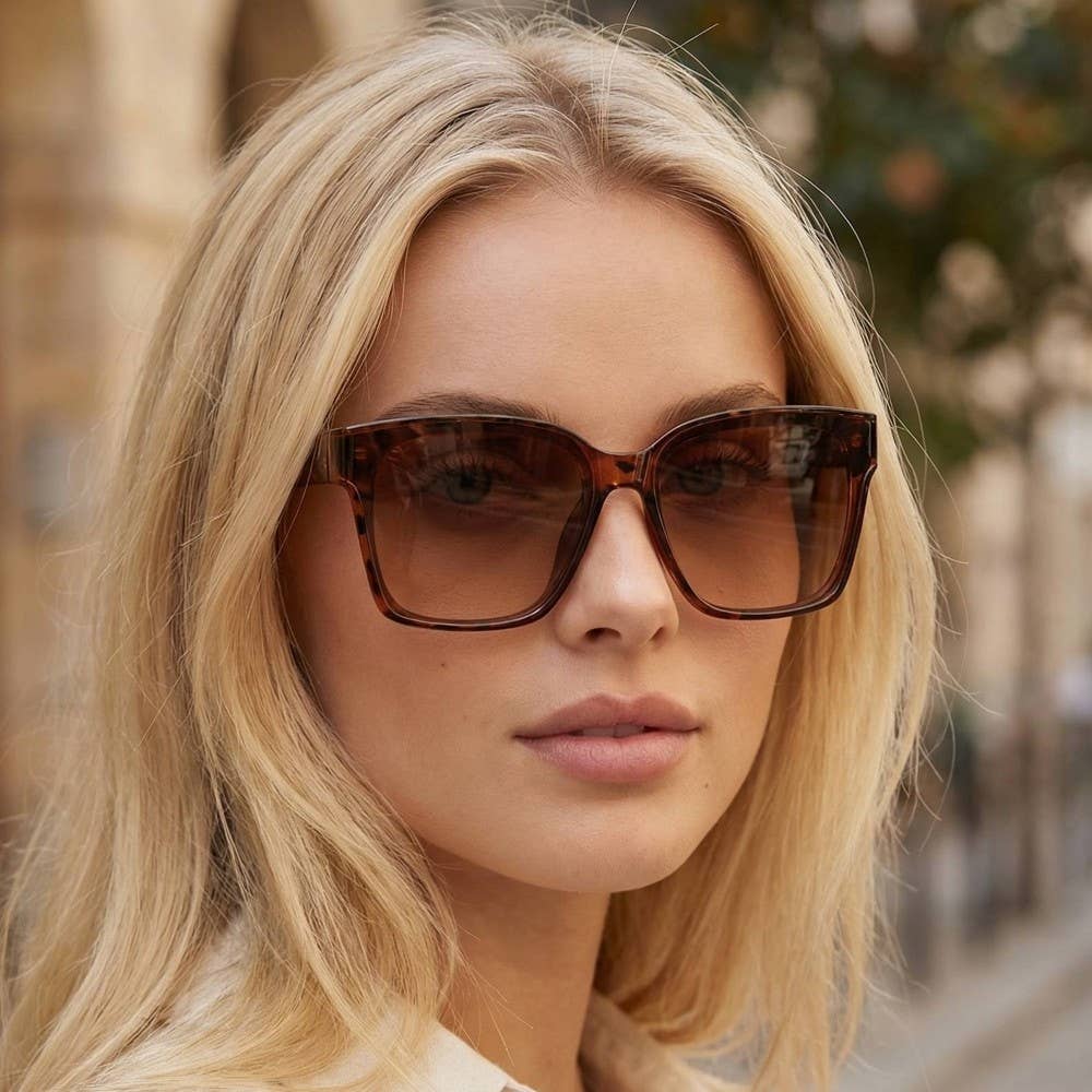 The Road Trip Sunglasses