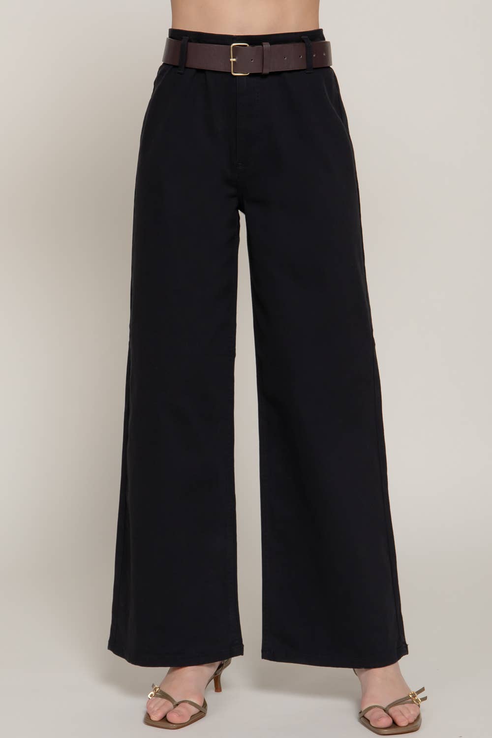 The Wide Open Pant