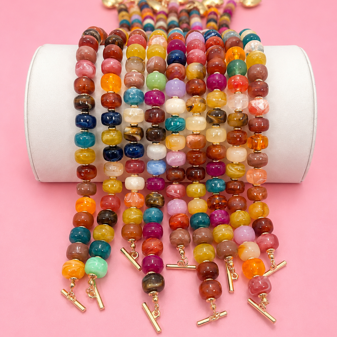 The Love Story Necklace