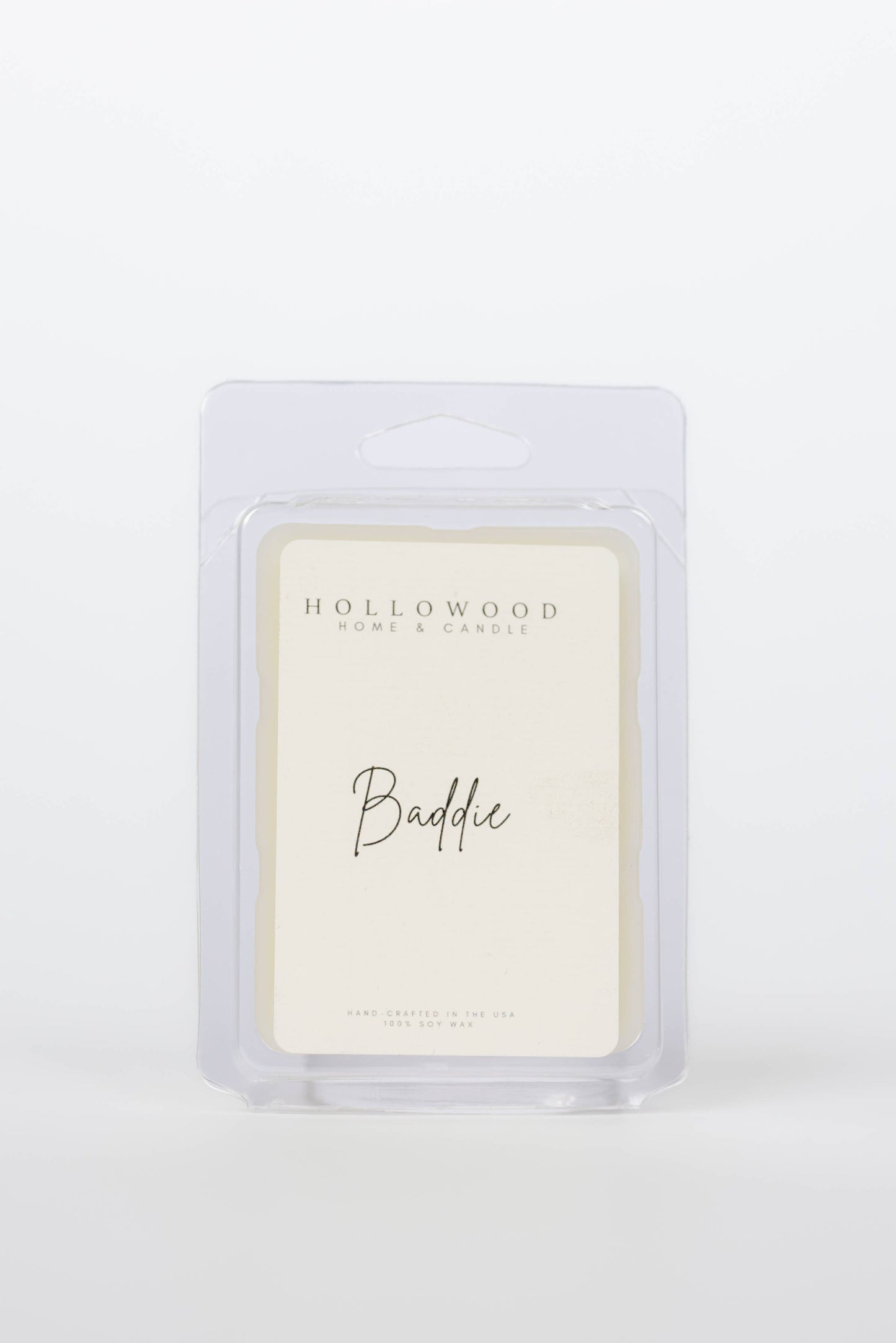 BADDIE | WAX MELT