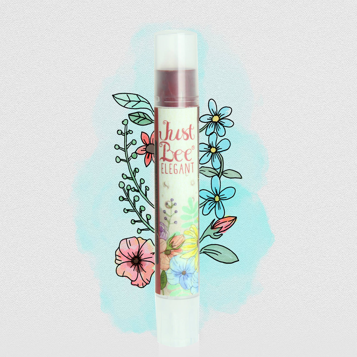 Lip Shimmer