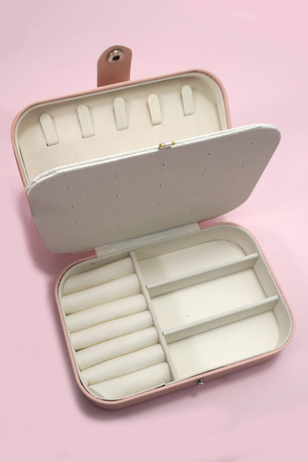 The Little Lux Jewelry Case
