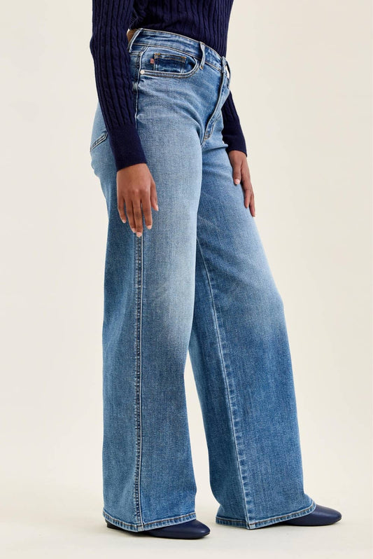 Angelina Denim