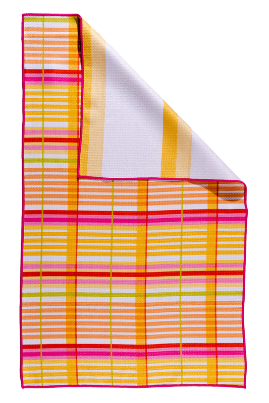 Garden Party Towel