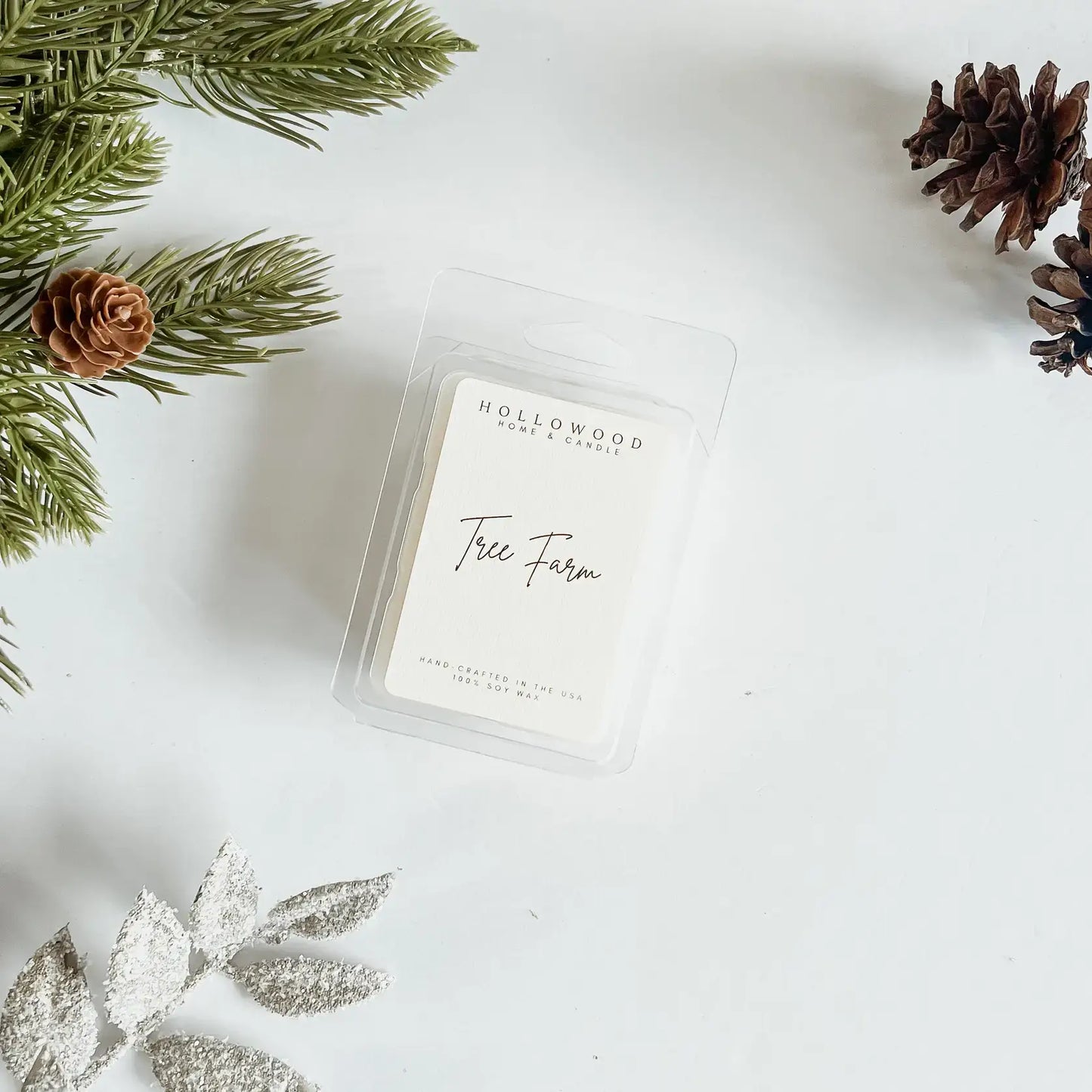 TREE FARM |WAX MELT