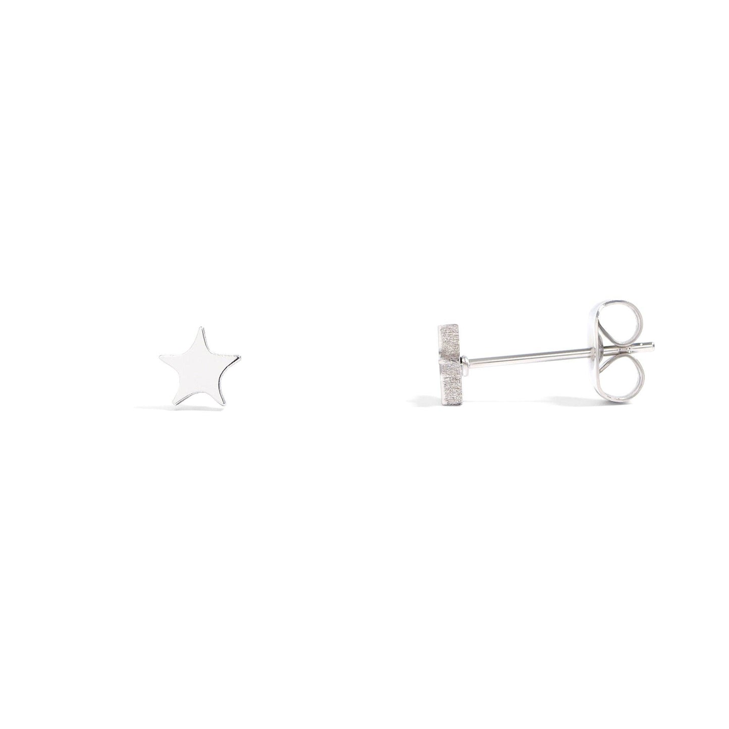 Star Earring