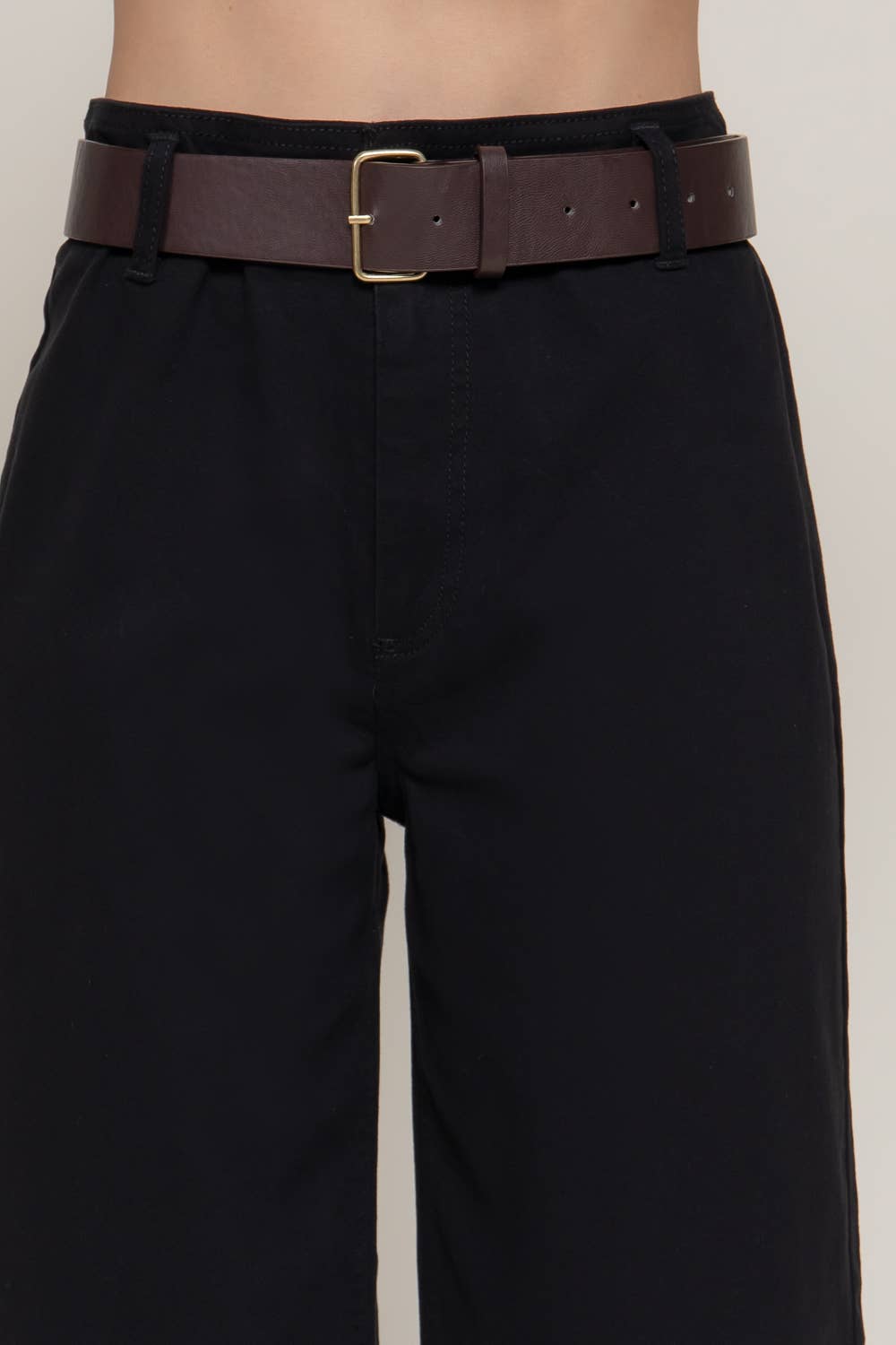 The Wide Open Pant