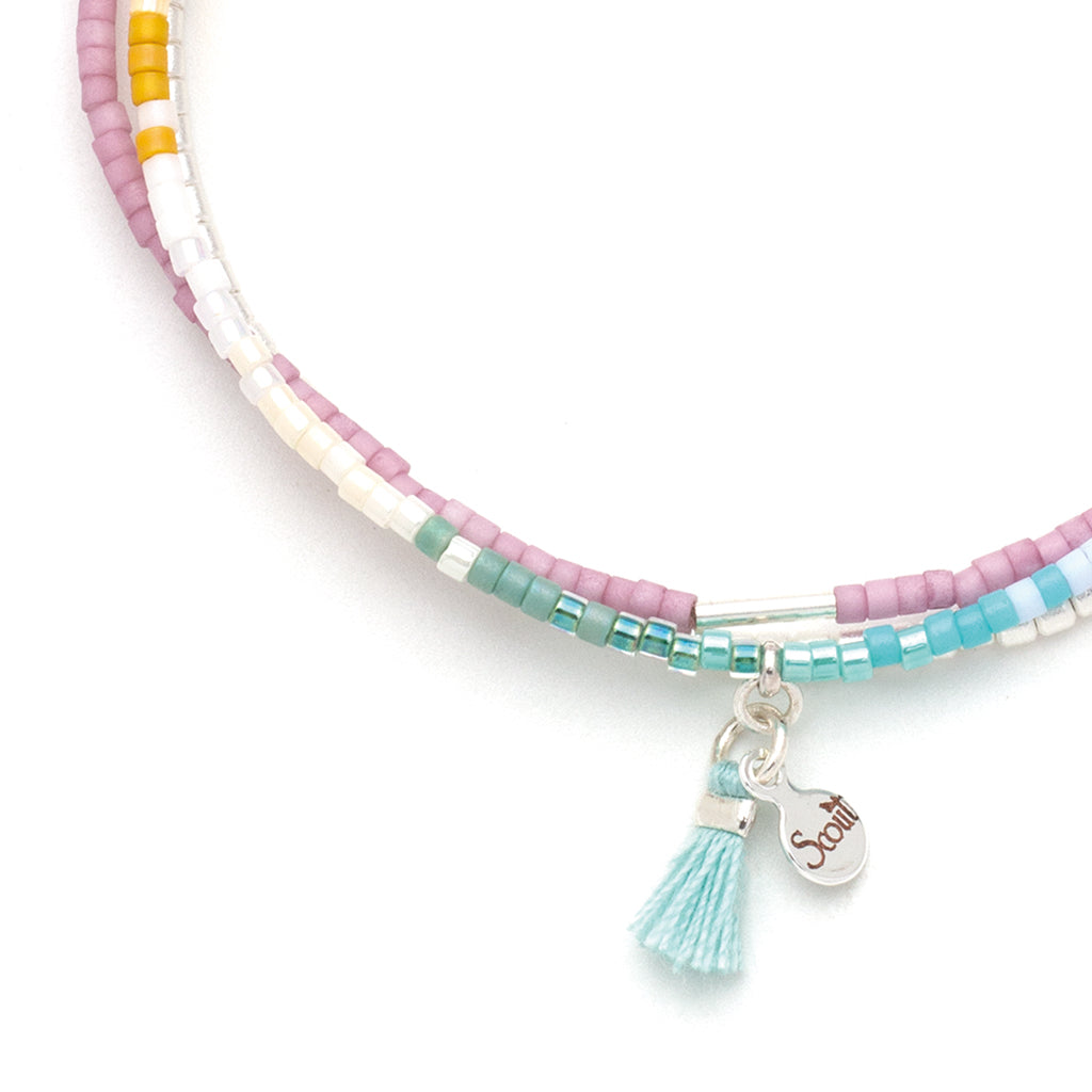 Chromacolor Miyuki Bracelet Trio