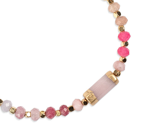 Chakra Glow Bracelet