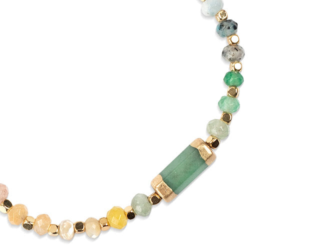 Chakra Glow Bracelet