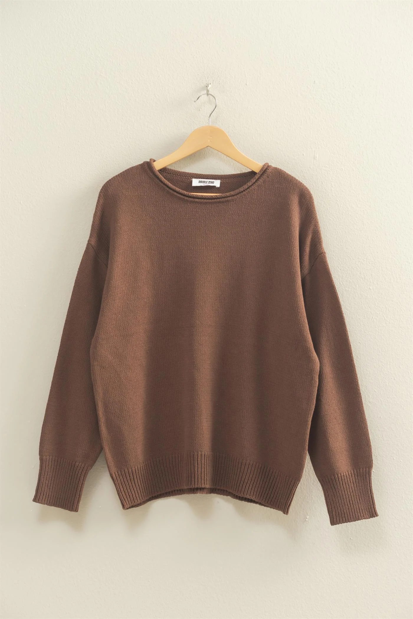 Cocoa Sweater