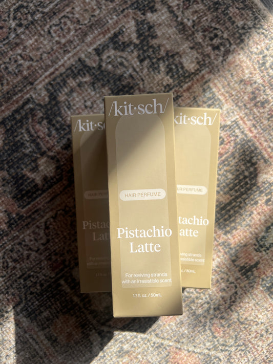 Pistachio Latte Hair Perfume