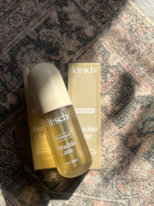 Pistachio Latte Hair Perfume