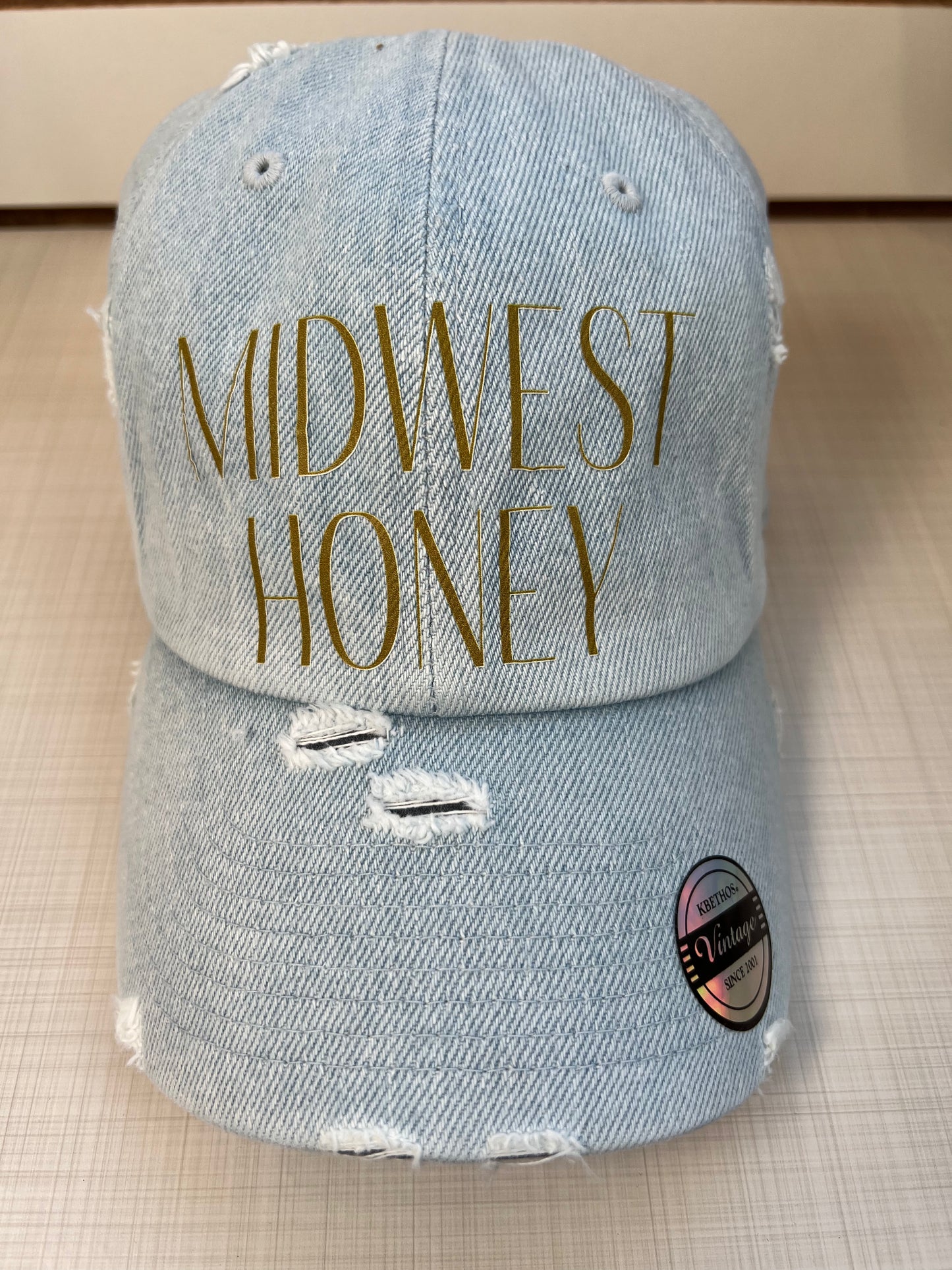 The Good Days Hat Collection