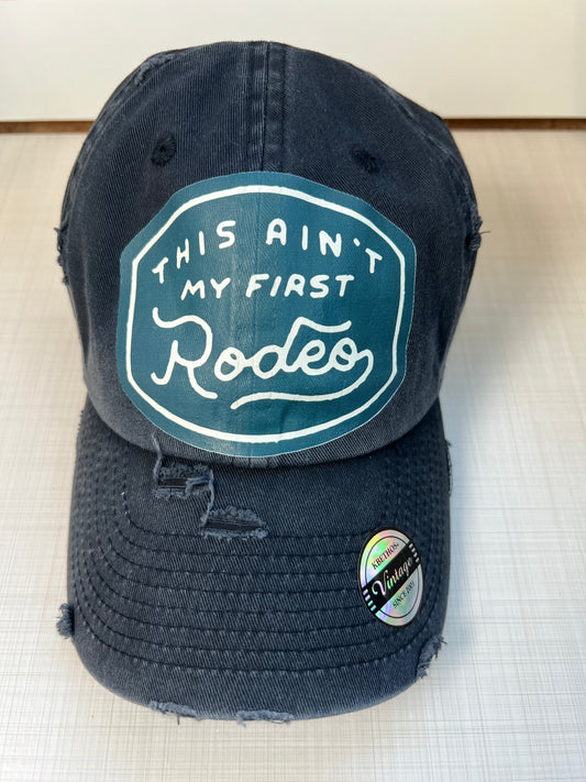 The Good Days Hat Collection