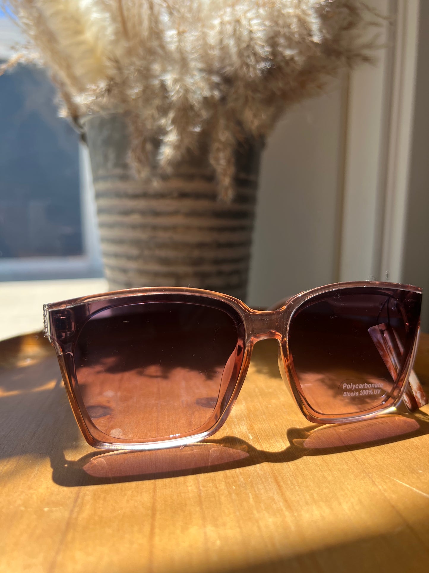 The Road Trip Sunglasses
