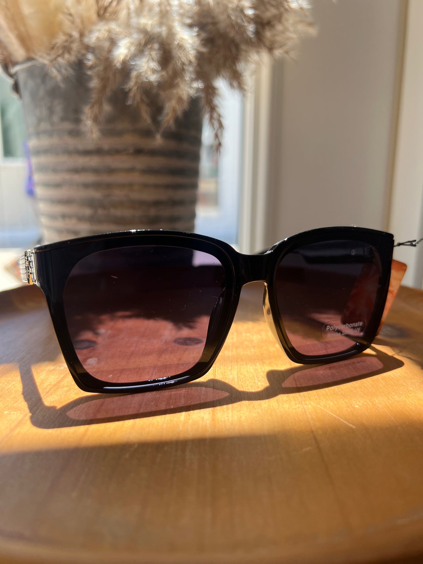 The Road Trip Sunglasses