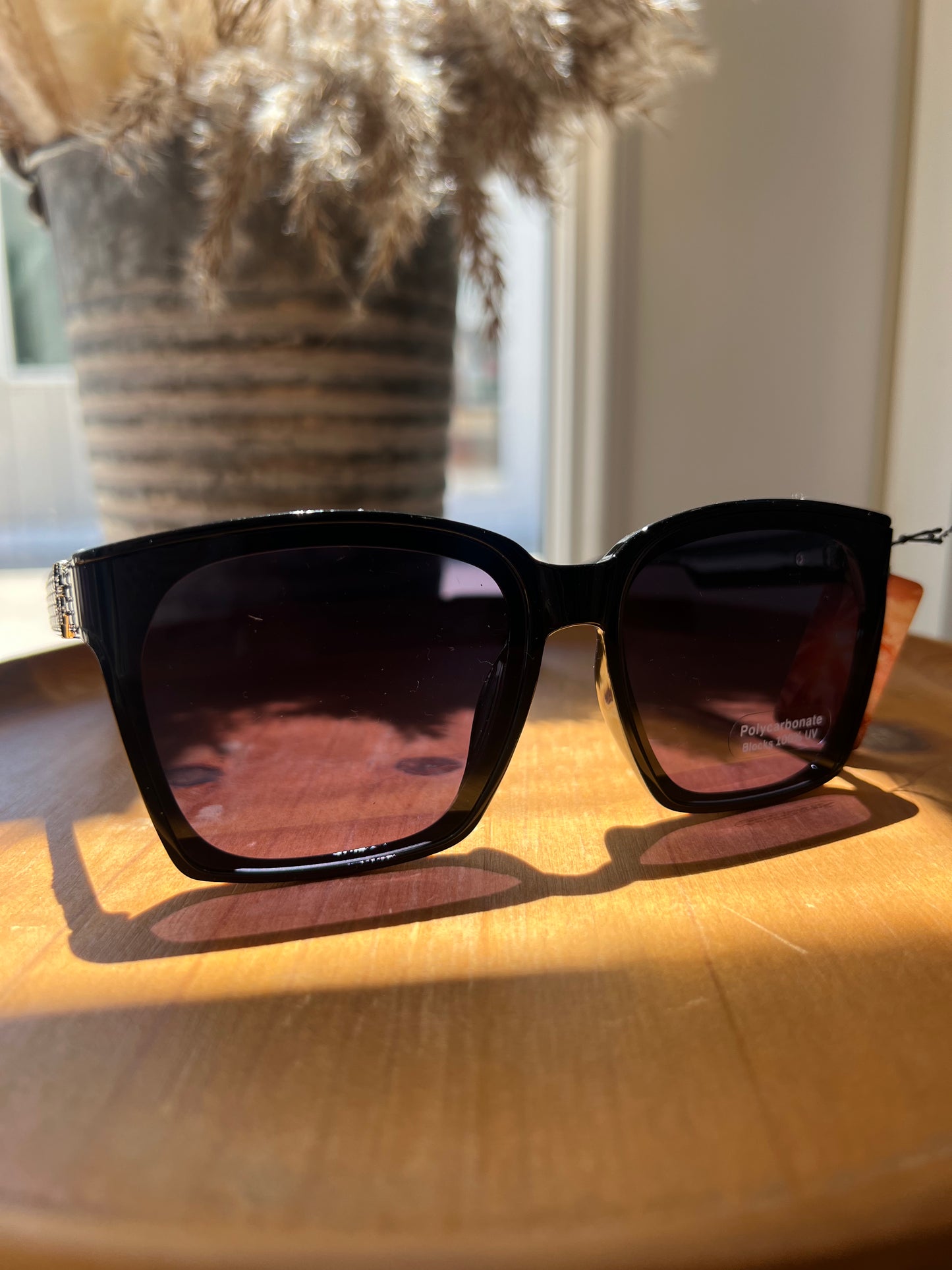 The Road Trip Sunglasses