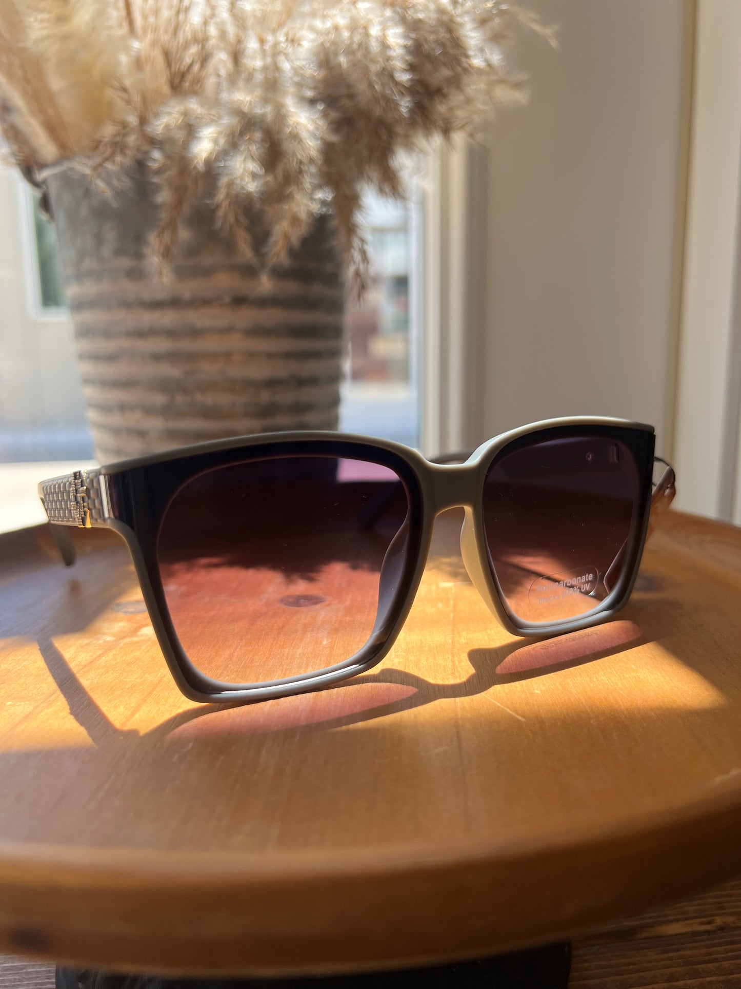 The Road Trip Sunglasses