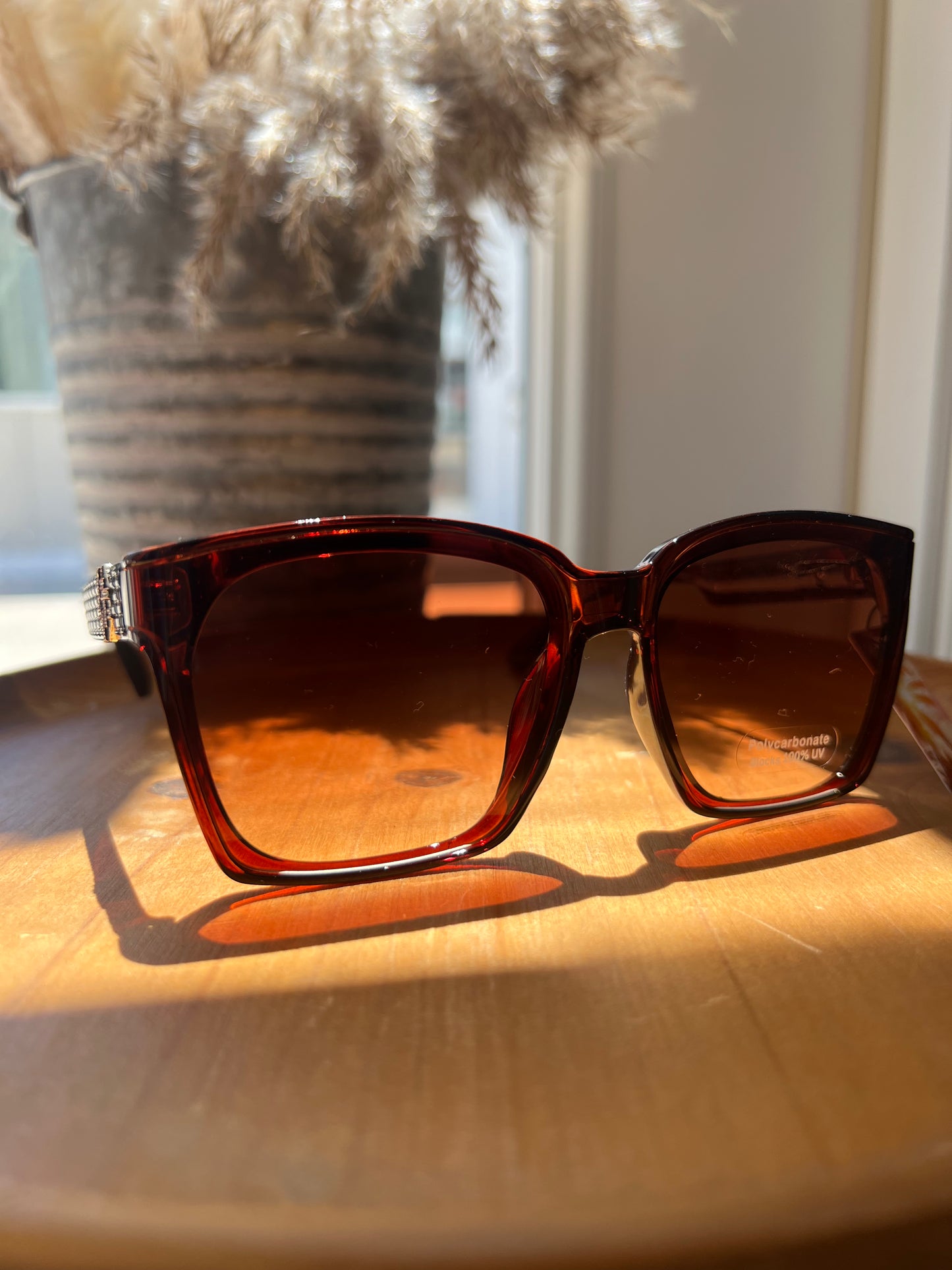 The Road Trip Sunglasses