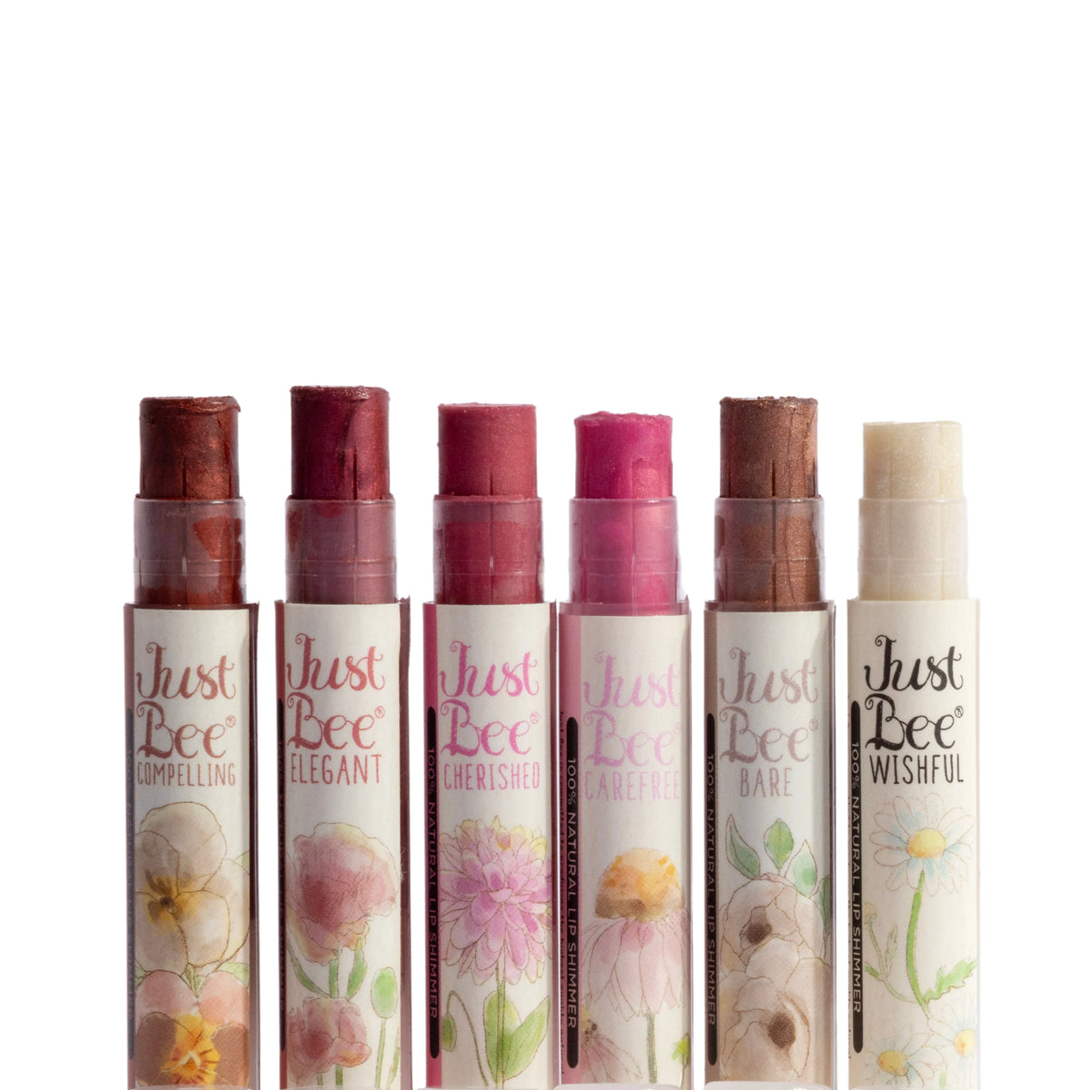 Lip Shimmer