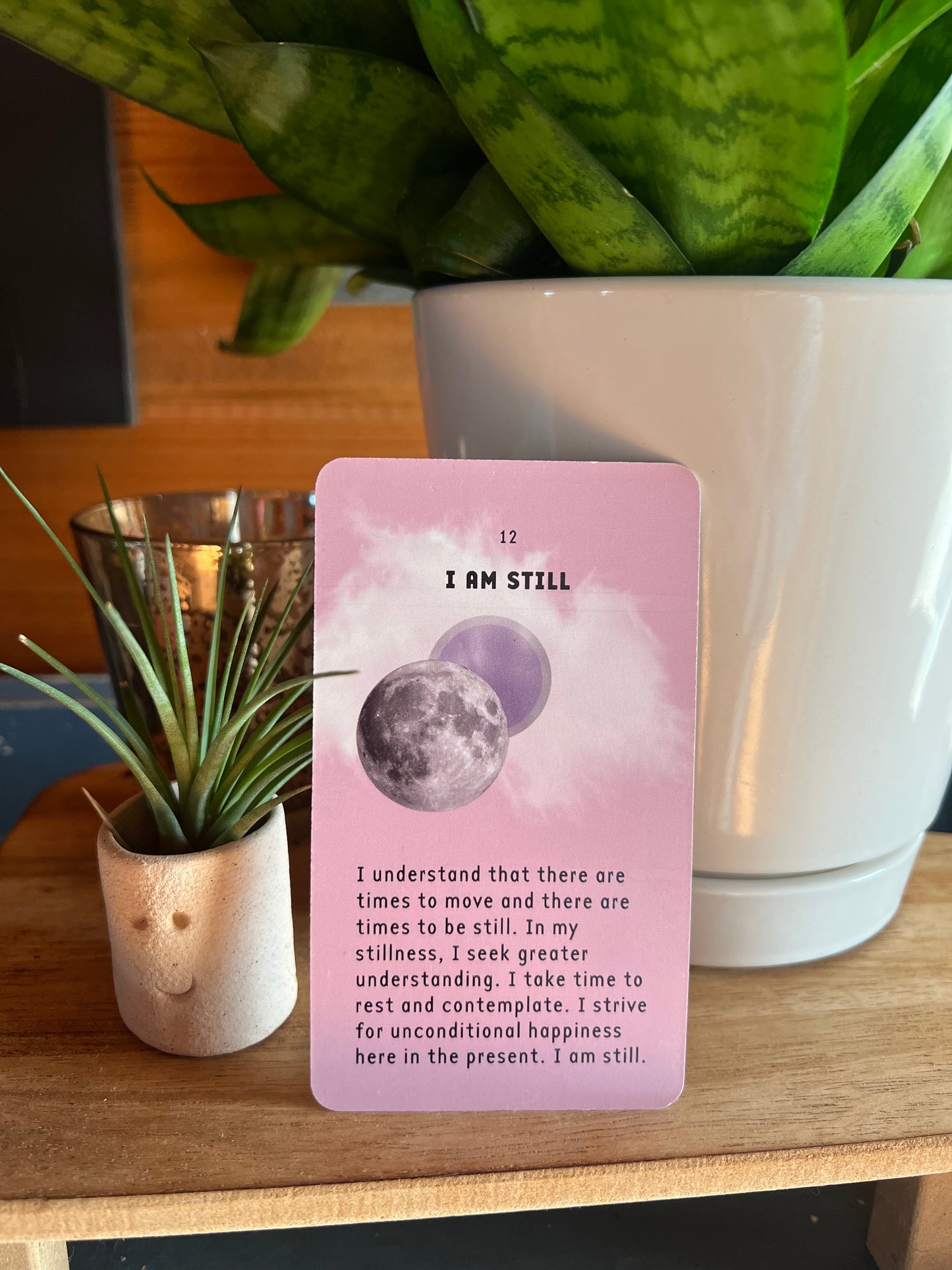 I AM Everything™ Affirmation Card Deck