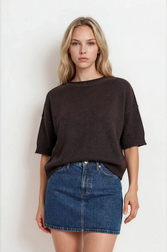 The Canyon Pullover