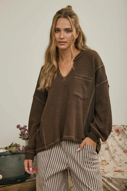 Canyon Ease Top